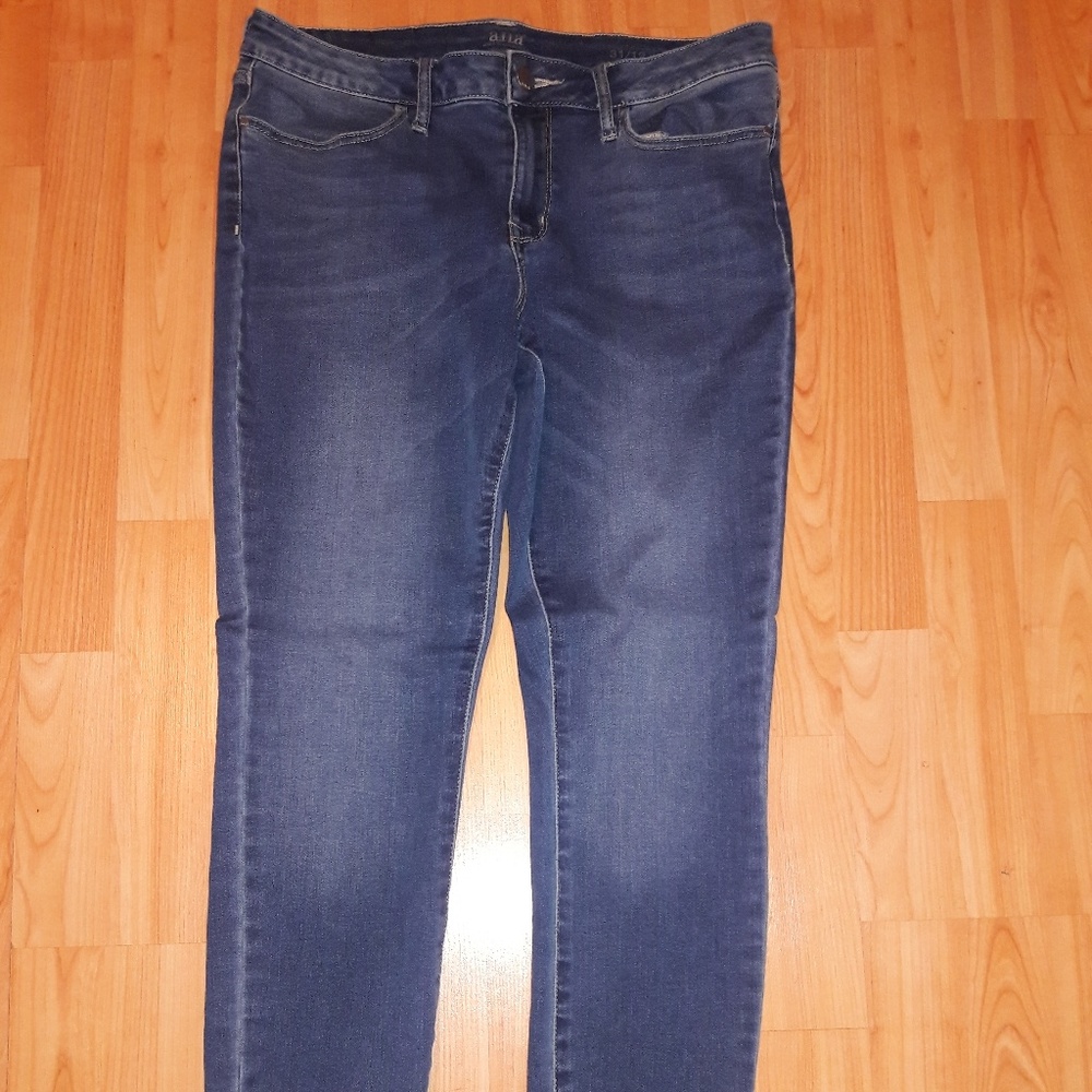 A.N.A JEGGINGS